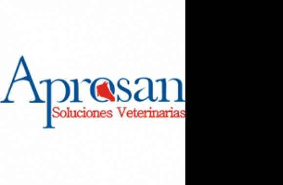 aprosan Logo download in high quality