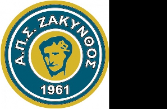 APS Zakynthos FC Logo download in high quality