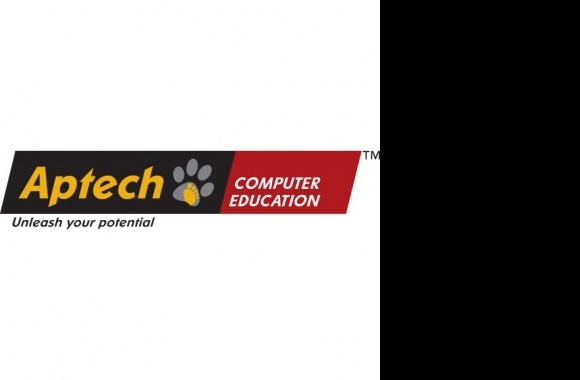 Aptech Computer Education Logo download in high quality