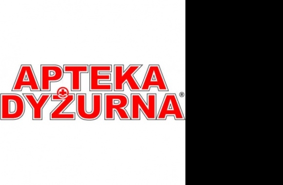 Apteka Dyzurna Gdynia Logo