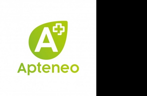 Apteneo Logo download in high quality