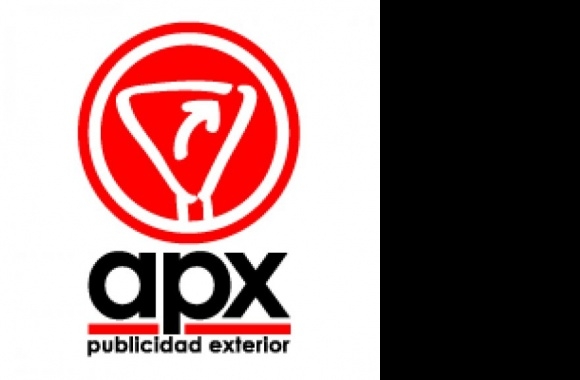 APX Logo download in high quality