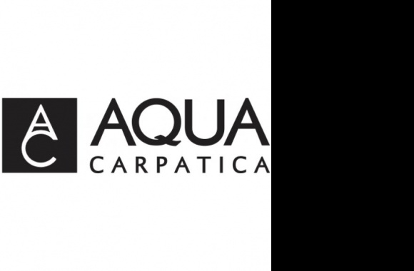 Aqua Carpatica Logo