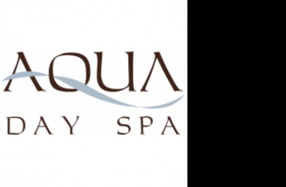 Aqua Day Spa Logo
