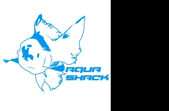 Aqua Shack Logo