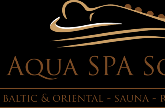 Aqua Spa Sopot Logo download in high quality