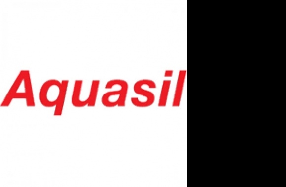 Aquasil Logo download in high quality