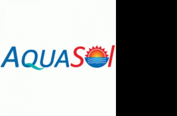 AQUASOL Logo download in high quality