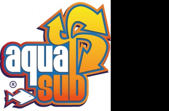 Aquasub Aquakril Logo