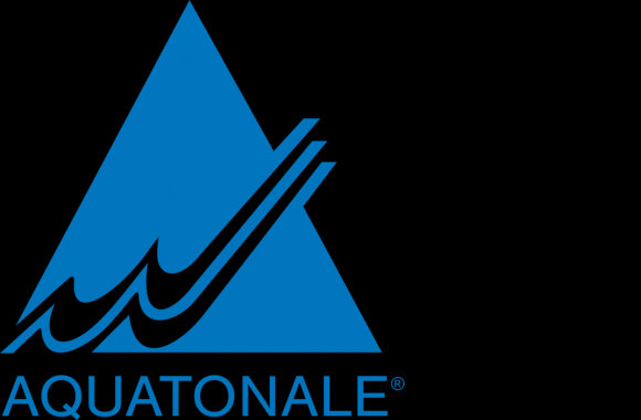 Aquatonale Logo download in high quality