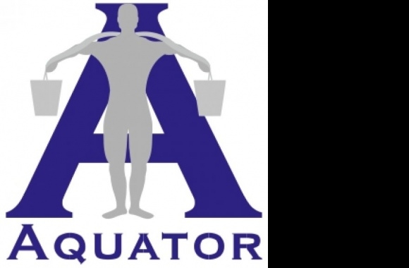 Aquator Logo download in high quality