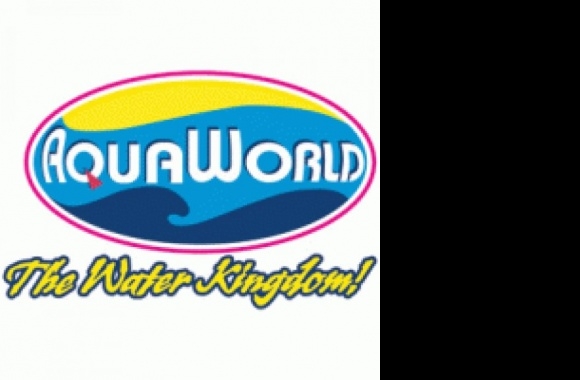 Aquaworld Logo download in high quality