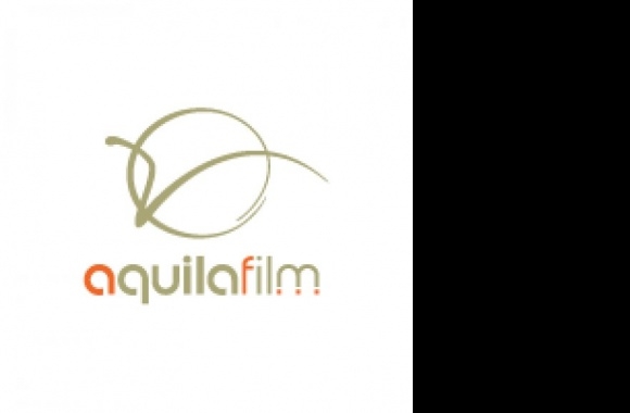aquilafilm Logo download in high quality