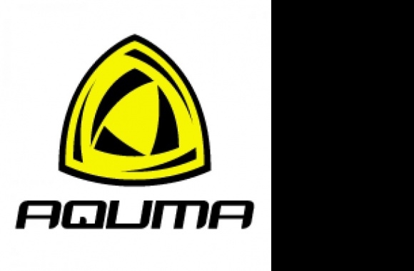 Aquma Logo download in high quality