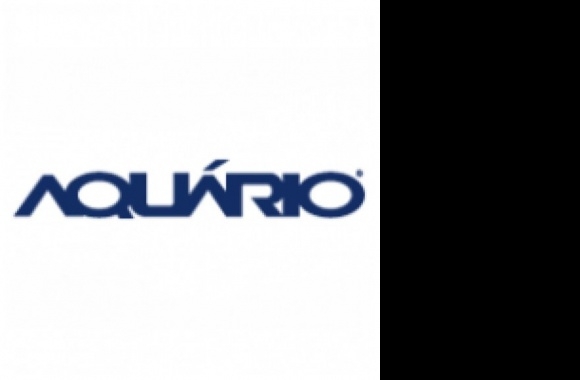 Aquário Logo