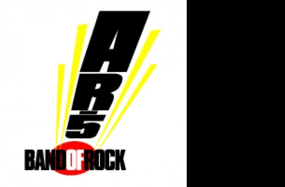 AR-5 Logo download in high quality