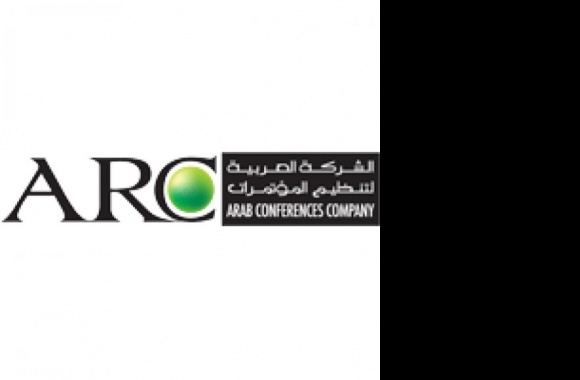 Arab Conferences Company Logo