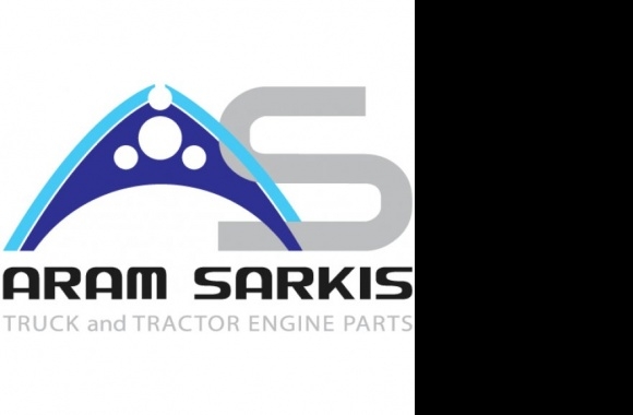 ARAM SARKIS Logo download in high quality