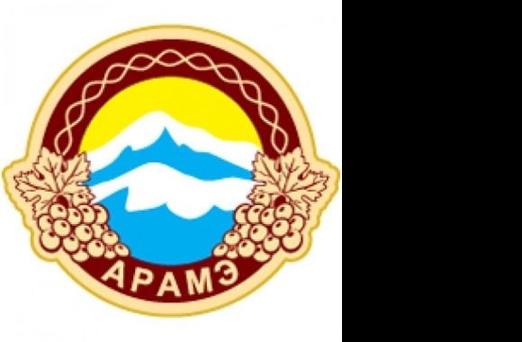 Arame Logo download in high quality