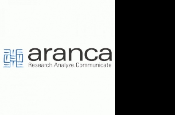 Aranca Logo download in high quality