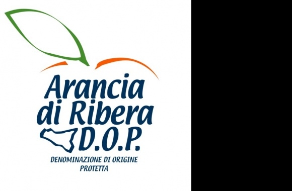 Arancia di Ribera DOP Logo