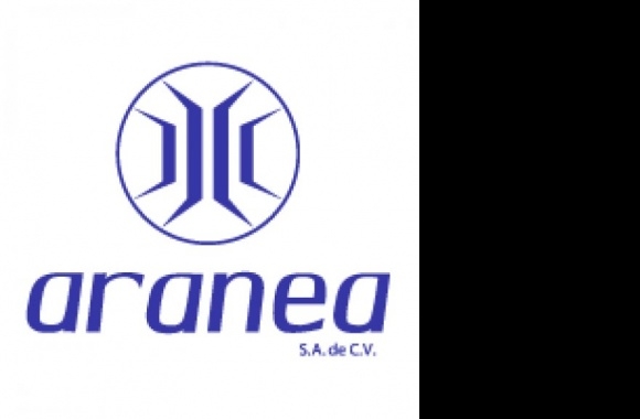 Aranea Logo download in high quality