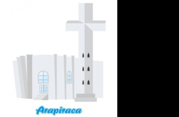 Arapiraca Logo download in high quality