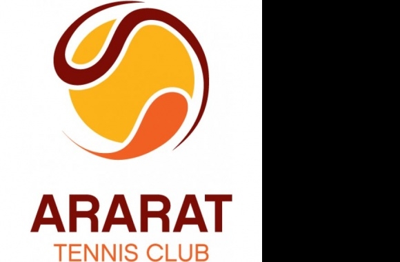 Ararat Tennis Club Logo