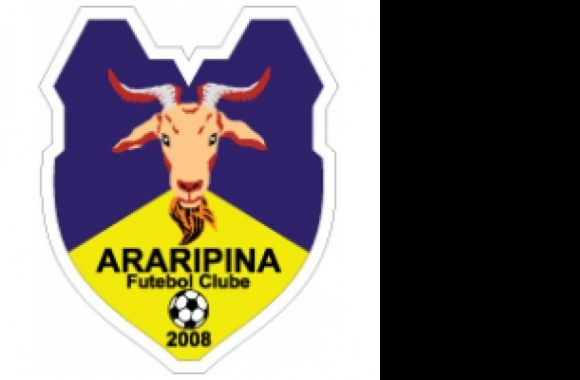 ARARIPINA FC Logo download in high quality