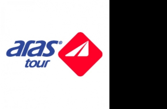 Aras Tour Logo download in high quality