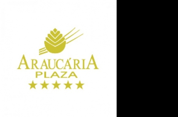 Araucбria Plaza Logo