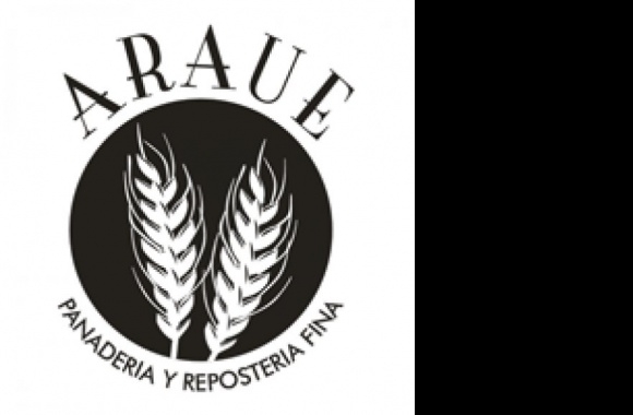 Araue Logo download in high quality