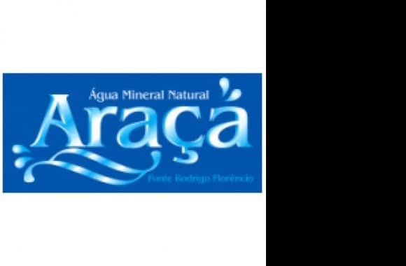 Araçá Logo download in high quality