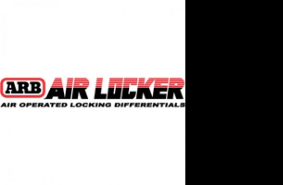 ARB Air Locker Logo