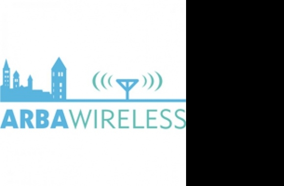 ArbaWireless Logo download in high quality