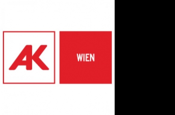 Arbeiterkammer Wien Logo download in high quality