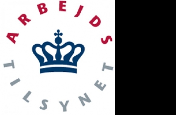 Arbejdstilsynet Logo download in high quality