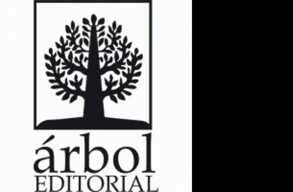 Arbol Editorial Logo
