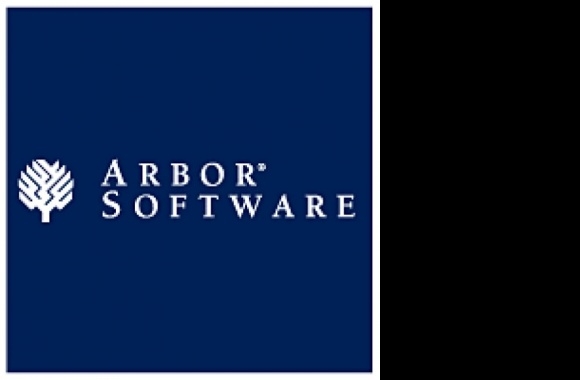 Arbor Software Logo download in high quality
