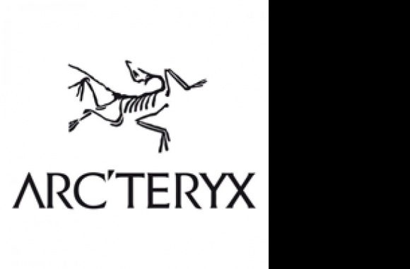 Arc'teryx Logo download in high quality