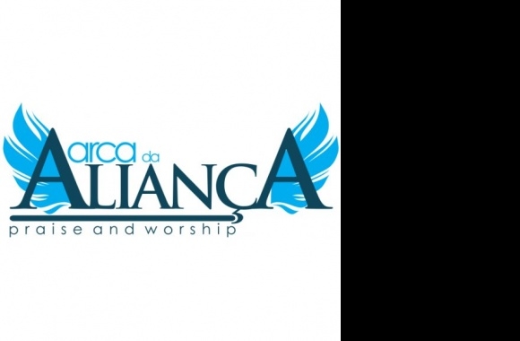 Arca da Aliança Logo