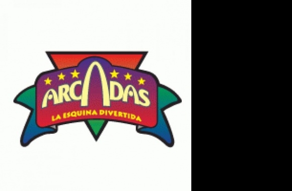 ARCADAS Logo download in high quality