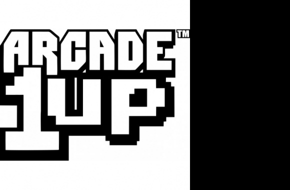 Arcade 1Up Logo