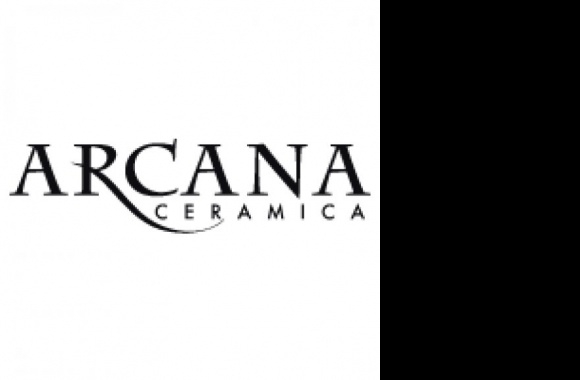Arcana Cerámica Logo