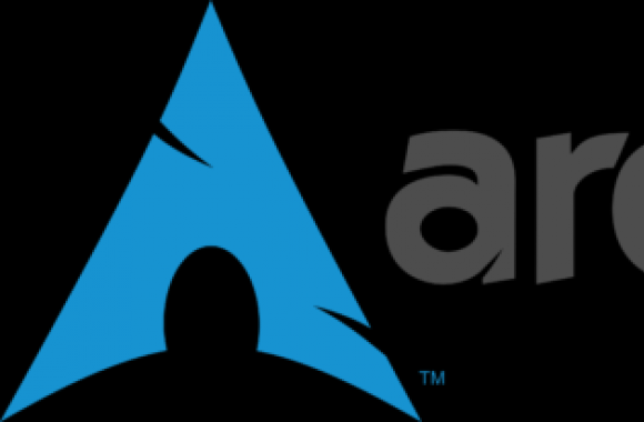 Arch Linux Logo download in high quality