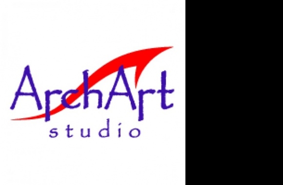 ArchArtStudio Logo download in high quality
