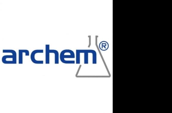 Archem Logo download in high quality