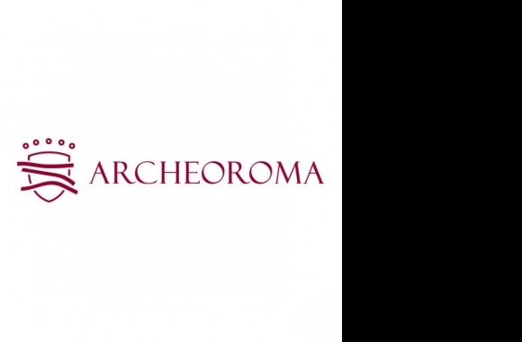 ArcheoRoma Logo download in high quality