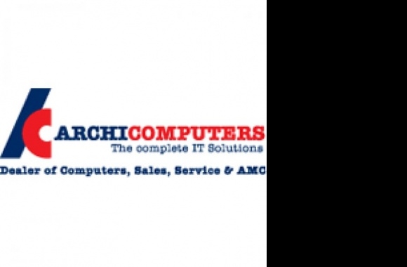 Archi Computers Logo