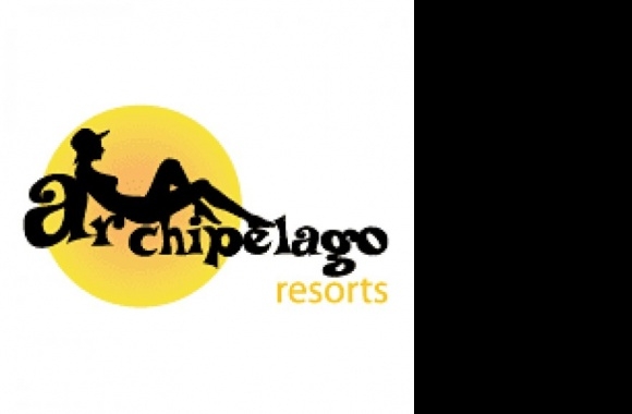 Archipelago Resort Logo download in high quality